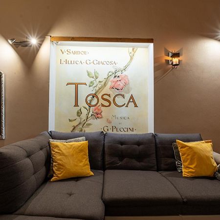 Apartment Anfiteatro Lucca Esterno foto