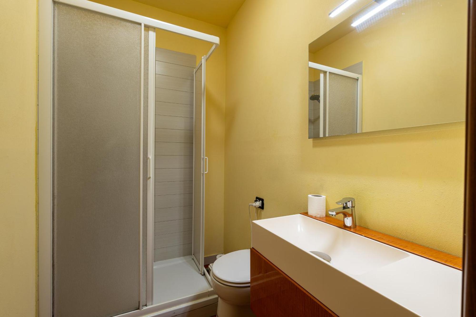 Apartment Anfiteatro Lucca Esterno foto