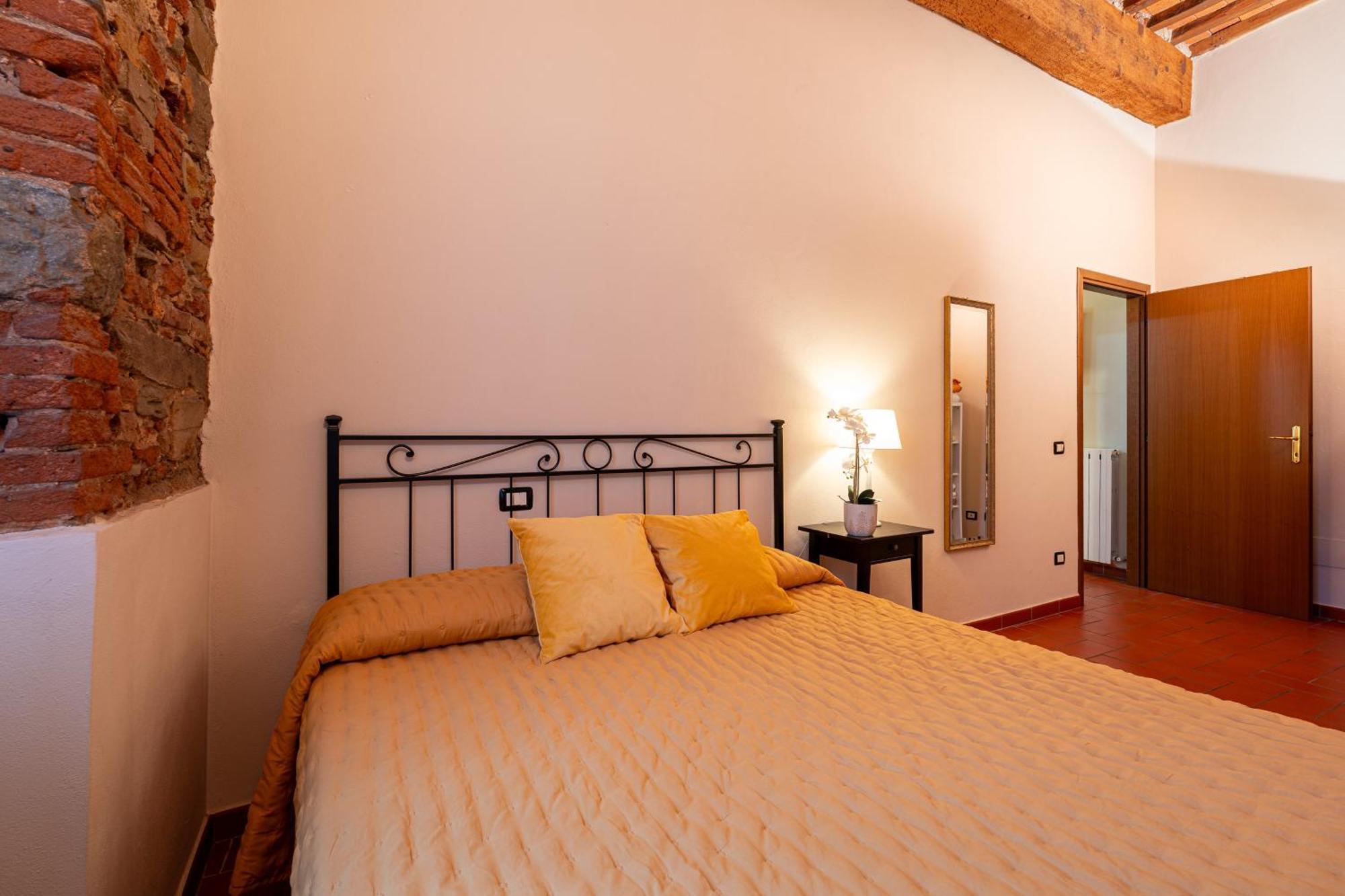 Apartment Anfiteatro Lucca Esterno foto