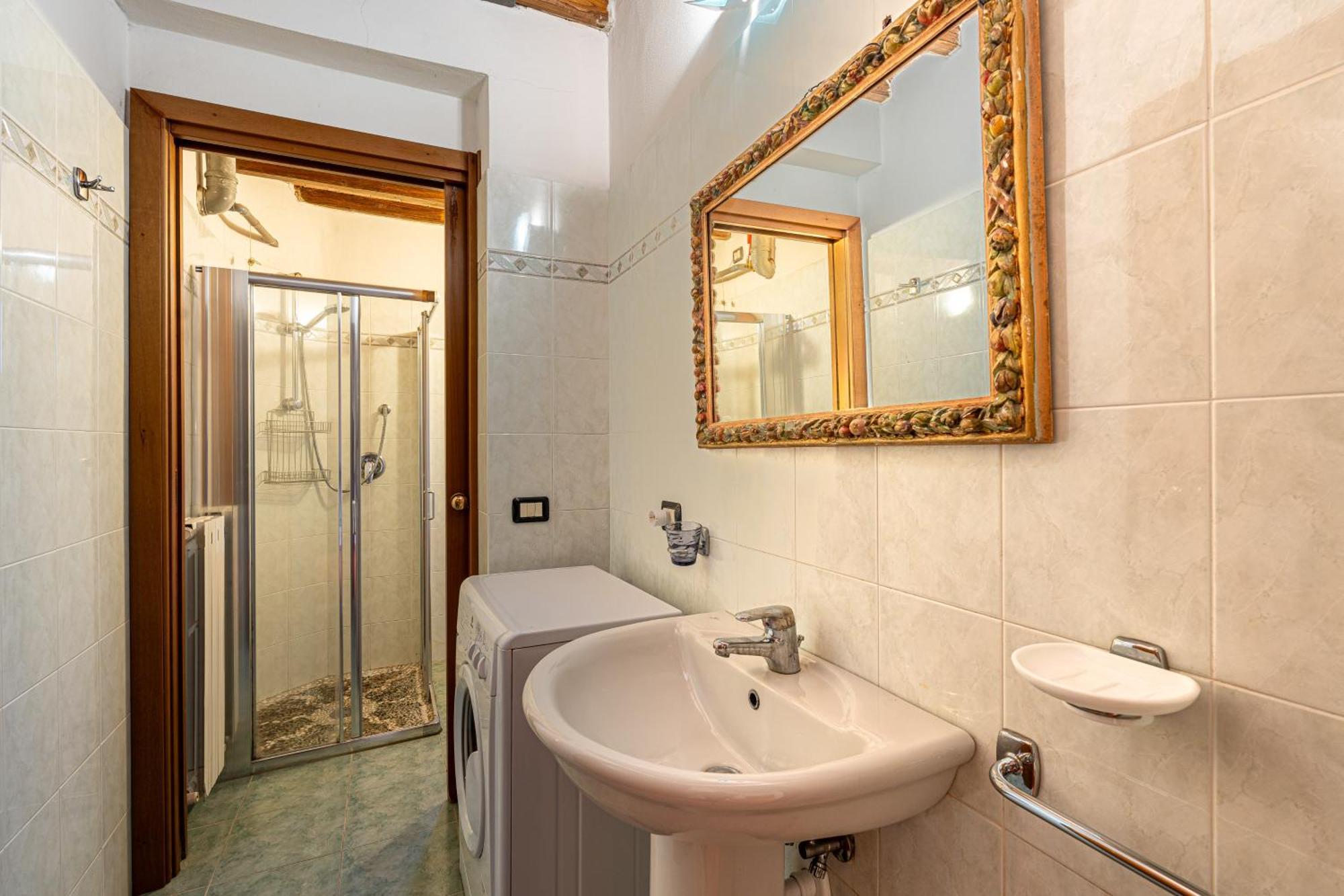 Apartment Anfiteatro Lucca Esterno foto